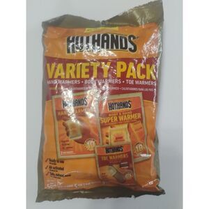 Hothands Variety Pack